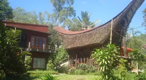 Rura Raya Homestay - Image 4