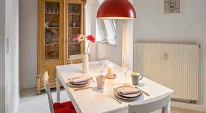 Villa Eschebach - Ferienwohnung - Image 4