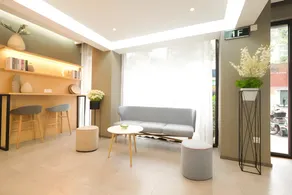 Home Inn Neo Quanzhou Jiuyi Road West Street Ancient City - Image 3
