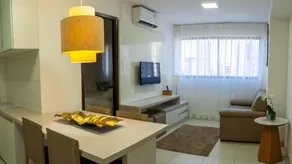 Beach Class Convention - Flats em Boa Viagem por Yolo - Image 2