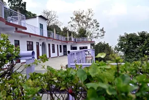 Sun Shine Haven Retreat Chandi Kasauli - Image 4