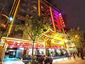 Wangyuan Hotel - Image 4