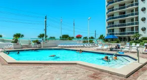 Surfside Resort 1206 - Image 5