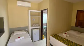 Sol Hostel & Pousada Maragogi - Image 2