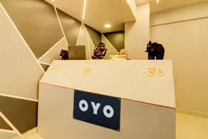 Hotel O BTS-ALPHA - Image 5