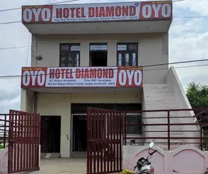 Hotel O Diamond - Image 2
