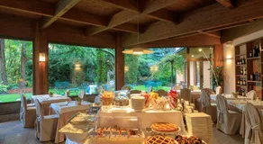 Brianteo Hotel Residence and Restaurant - Image 3