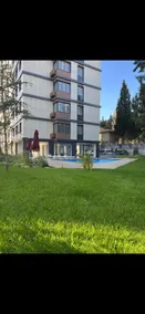 Suadiye Bostanci Luxury 2 Bedroom Apartment with Pool - Image 4