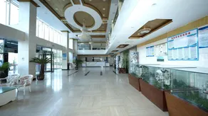 Tangshan Jingang International Hotel (Caofeidian Tanghai Road Branch) - Image 5