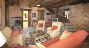 Casa Rural Las Águedas - Image 2