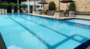 Hotel Gangaaddara - Image 3