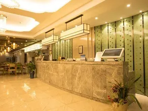 Huangshan Qingya Hotel - Image 3