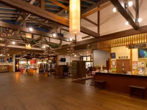 Ryusendo Onsen Hotel - Image 5