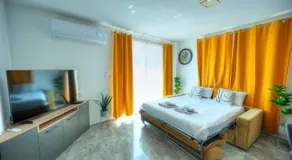 Luxury penthouse with jacuzzi on sun terrace APIC1-2 - Image 2