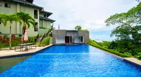 Ocean-Mountain views 2 Bdr, Villa Pelicano - Image 4