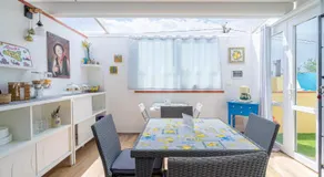 Ferienwohnung 'Cascina Di Barone - Vista Mare' mit Meerblick, WLAN und Klimaanlage - Image 5