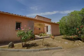 PORTICCIO- Tres jolie villa avec piscine - Image 1