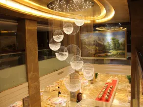 Chengdu Mushan Garden Hotel - Image 3