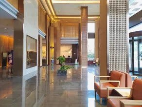 Metropolo Hotel Lu'an Tiantangzhai - Image 3