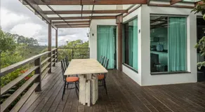 Glass House Lavras Novas - Image 4