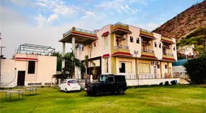Hotel & Resort Virasat inn - Image 5