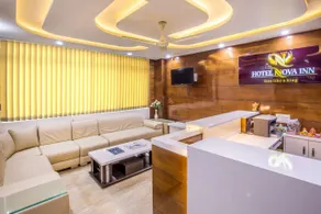 Hotel NOVA INN - Image 3