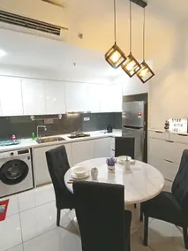 Almas Suites Muji 100mbps Netflix By STAY - Image 4
