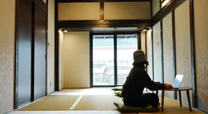 Guesthouse & BAR 2nd Inaka AWAY - Image 3