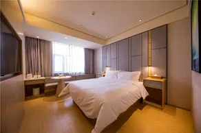Ji Hotel  Liaocheng Dongchang Lake - Image 5