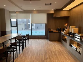 Hanting Hotel Xingtai Lincheng Crossing Street - Image 4