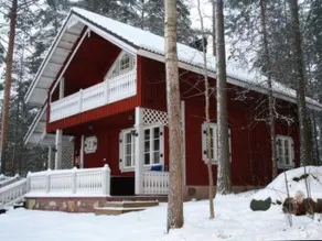 Holiday Home Honkaniemi by Interhome - Image 3
