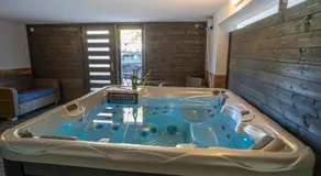 4 ÁSZ Deluxe Apartman - Image 2