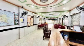 Manh Vuong Hotel CatBa - Image 4