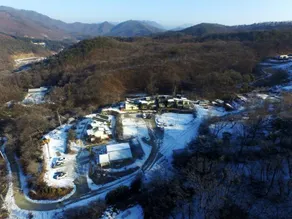 Hoengseong Byeoreulssoda Pension - Image 4