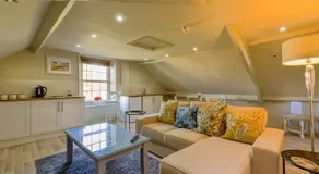 The George at Woolley - Image 2