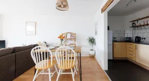 Sunny 1 bedroom apartment, Ocean house, East wittering - Image 5