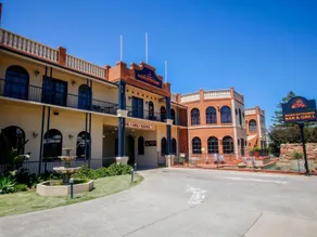 Albury Paddlesteamer - Image 2