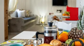 Ostria Apartments - Image 5