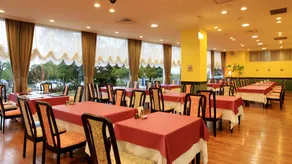 Tresta Shirayama Hotel - Image 5