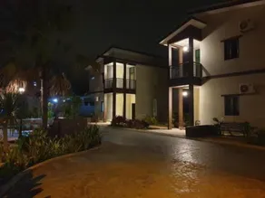 D' Qamar Guesthouse - Image 3