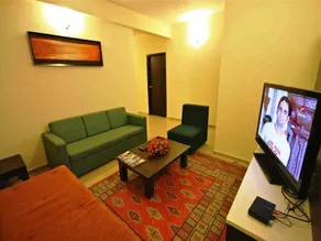 Sterling Suites Marathahalli - Image 3