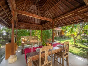 Tiis Garden Puri Villas - Image 3