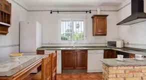 Villa \"Perez Zara Paco\", avec piscine et Wi-Fi - Image 3