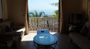 Panoramic Seaview Villa ZEUS - Image 4