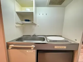 SAKURA SANDS HOTEL SHINSAIBASHI - Image 4