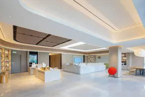 JI Hotel Shenyang Zhangshi Development Zone - Image 5
