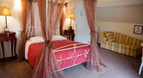 Hotel La Tour Des Plantes - Image 2