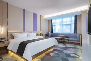 Lavande Hotels Shaoguan Moore Plaza  Branch - Image 2
