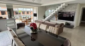 Costão do Santinho Penthouse - com acesso ao mar! - Image 2
