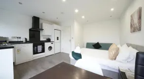 The Hatton Rooms - Image 2